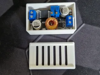 Small Box For Buck Converter