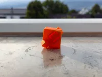 Added an button