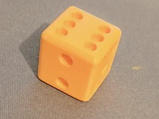 Dice
