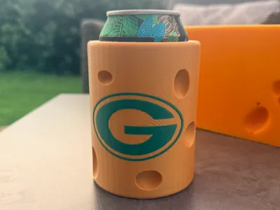 The Cheesecuzzie