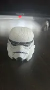 3 colours, 0.2mm layer, 2 walls, 0% infill