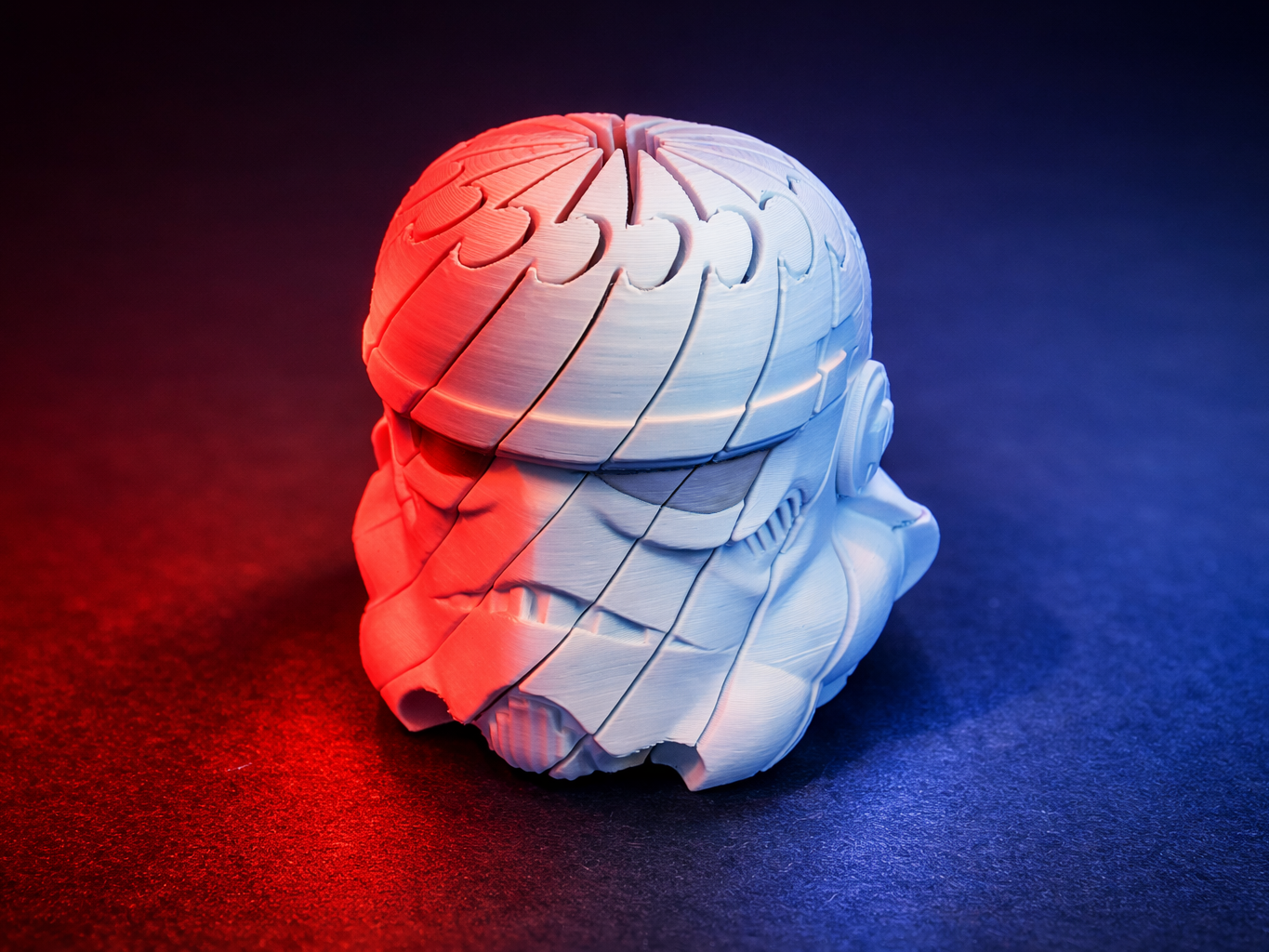 Stormtrooper Twisty Fidget
