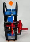 0.2mm layer, 3 walls, 15% infill