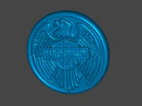 0.08mm layer, 2 walls, 15% infill
