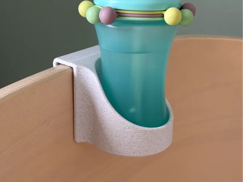 Cup Holder Crib Parametric