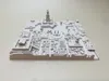 A1 Mini Alexandria : 0.2mm layer, 2 walls, 15% infill