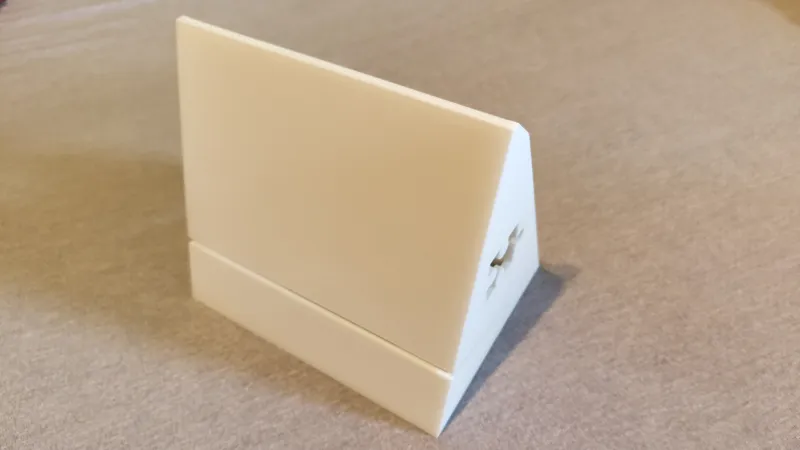 Puzzle Box Stand