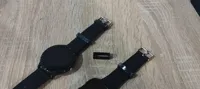 larger size fits other watches