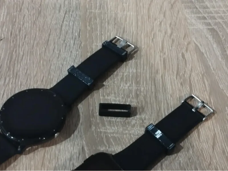 watch loops