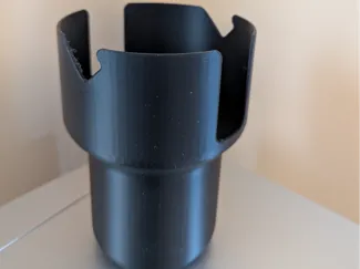 Car Cup Holder Expander