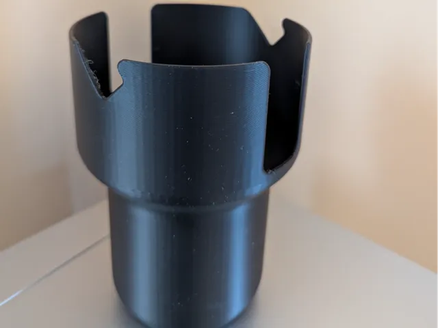 Car Cup Holder Expander
