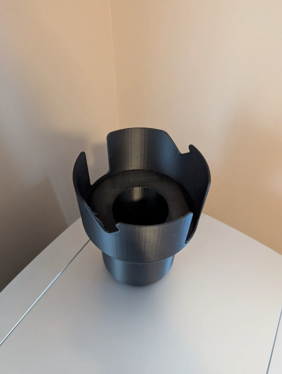 Car Cup Holder Expander view 4