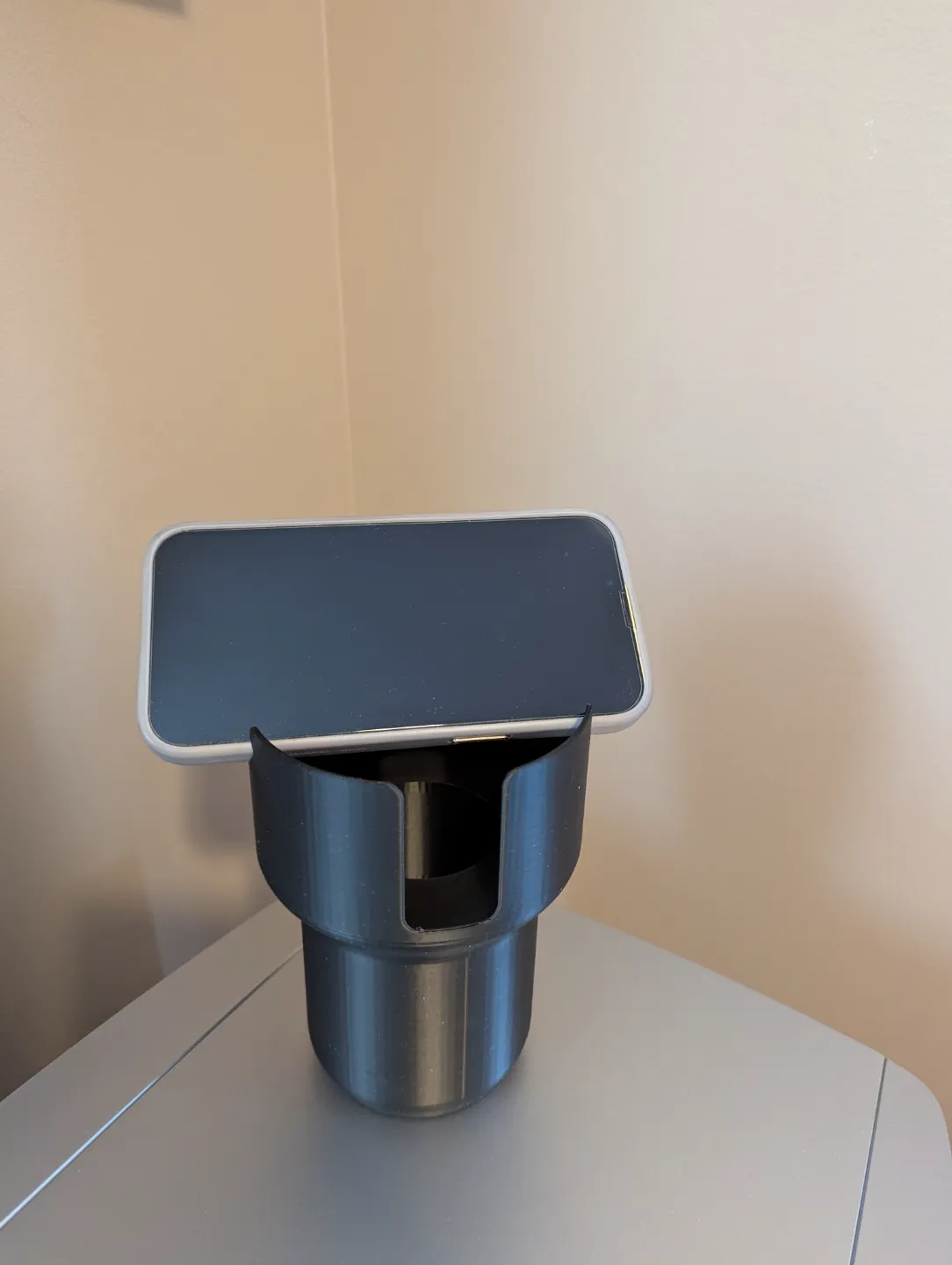 Car Cup Holder Expander view 2
