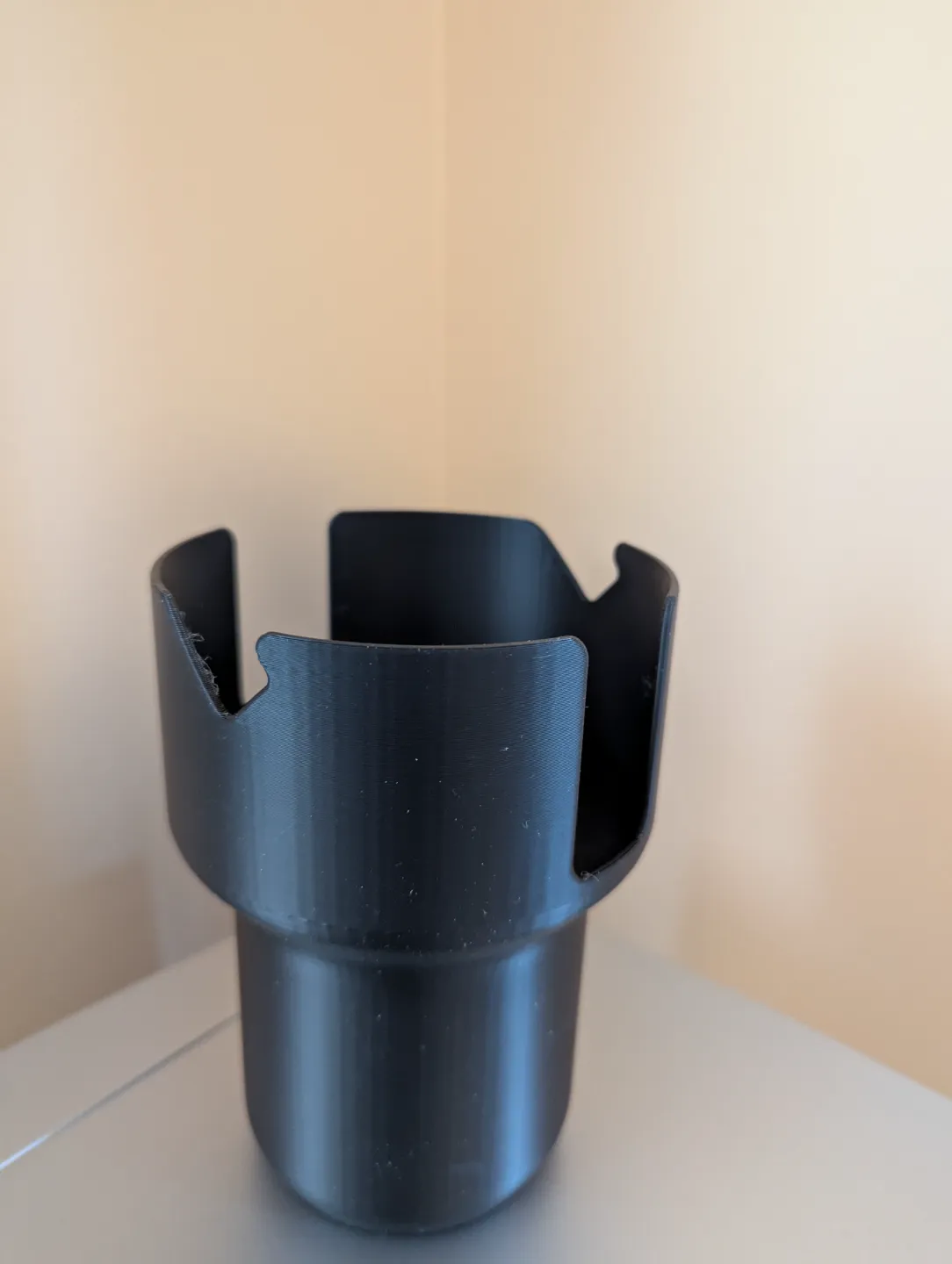 Car Cup Holder Expander view 3