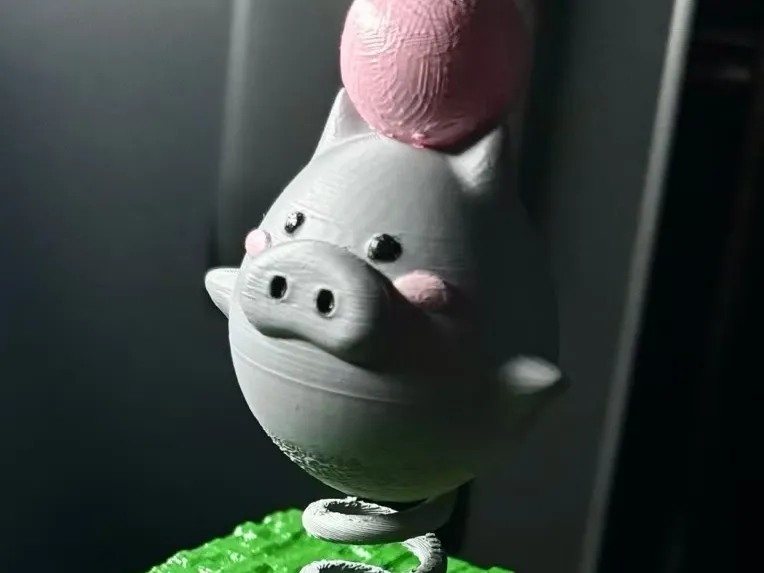 Spoink-pokemon