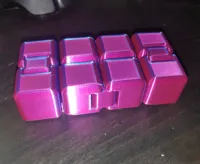 Cube infini anti-stress v2 — photo 2