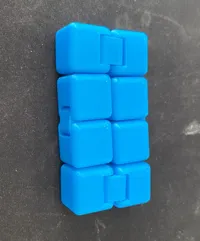 Cube infini anti-stress v2 — photo 4