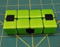 Cube infini anti-stress v2 — photo 10