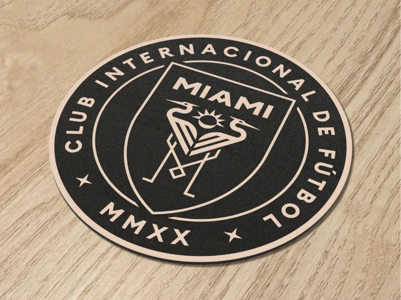 Inter Miami - w/wo AMS