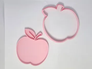 Cortador para modelado: School Days Cookie Cutter Set - 6 (Back to School) — vista de referencia 5