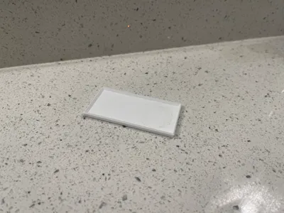 Small Tabletop Tray