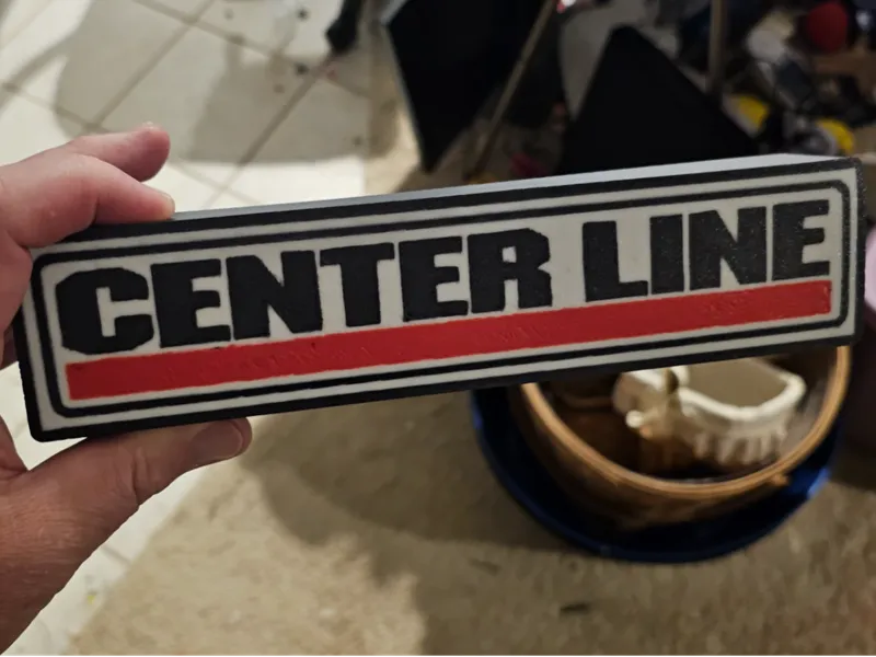 centerline wheels lightbox 