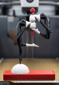 0.12mm layer, 2 walls, 10% infill