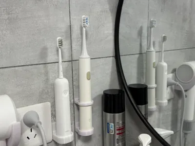 Mijia Electric Toothbrush T300 Wall Mount