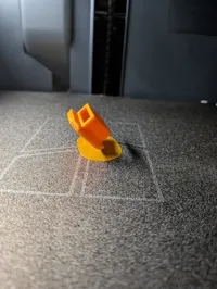 No Internal Supports