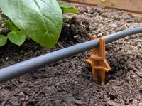 Standard - 3.5" (90mm) Spike