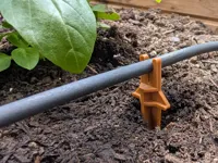 Long - 5" (128mm) Spike