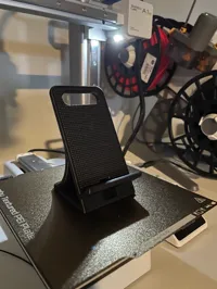 No Support (0.2mm layer, 2 walls, 15% infill)