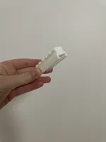 0.12mm layer, 2 walls, 15% infill robust design