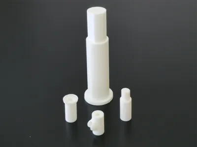 Fit & Sizing Pack – A1 & A2L Dual Spool Holder