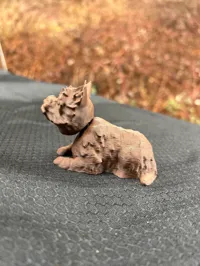 Chiot articulé « Good Boy » — photo 6