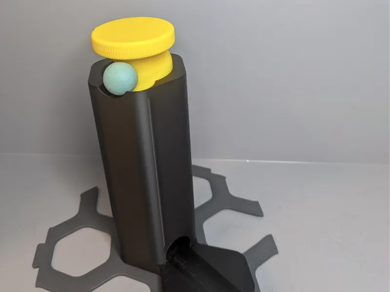 [A1 mini] Lift passend für Gravitrax Junior 