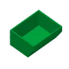 2x Bins @ 0.24mm layer, Solid Walls