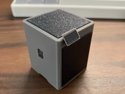 1:10 P2S Model  -  NO AMS