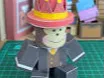 Roblox Jandel Figure