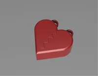 0.12mm layer, 2 walls, 15% infill