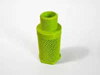 0.16mm layer, 3 walls, 25% infill