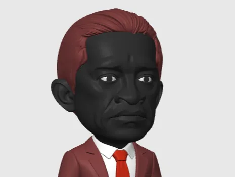 Deputado Vicentinho PT/SP