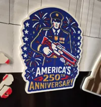 Soldier: 76, 0.2mm layer, 2 walls, 15% infill