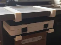0.2mm layer, 6 walls, 15% infill
