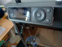 0.16mm layer, 2 walls, 15% infill
