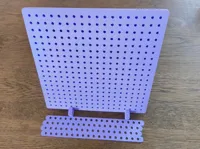 0.2mm layer, 4 walls, 15% infill