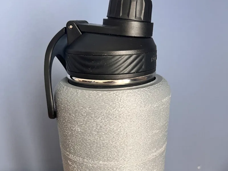Cover borraccia Puro 1lt