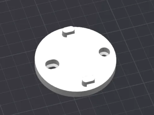 Eufy E21 Baby Monitor Wall Mount Replacement