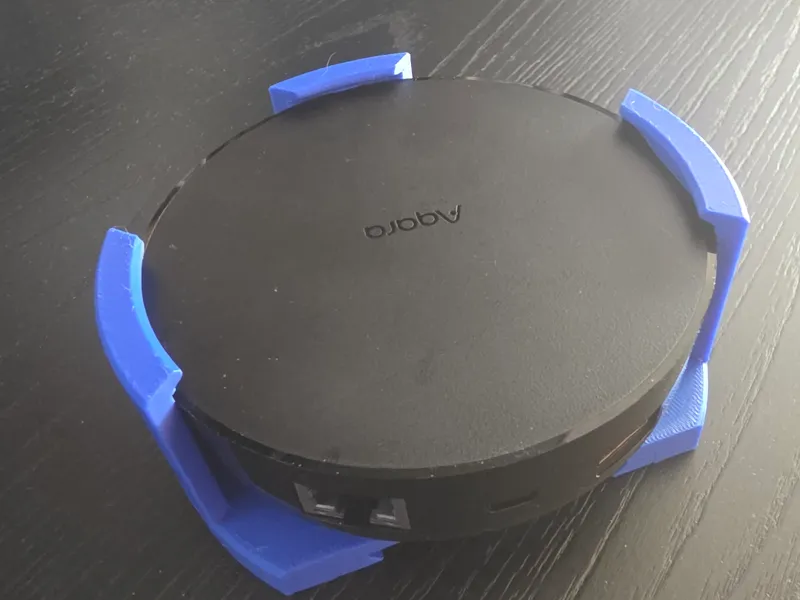 Aquara M2 Hub for openGrid adapters