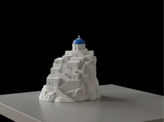 Santorini